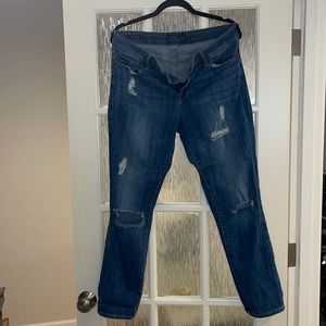 Lucky Brand Jeans - Lolita Skinny fit